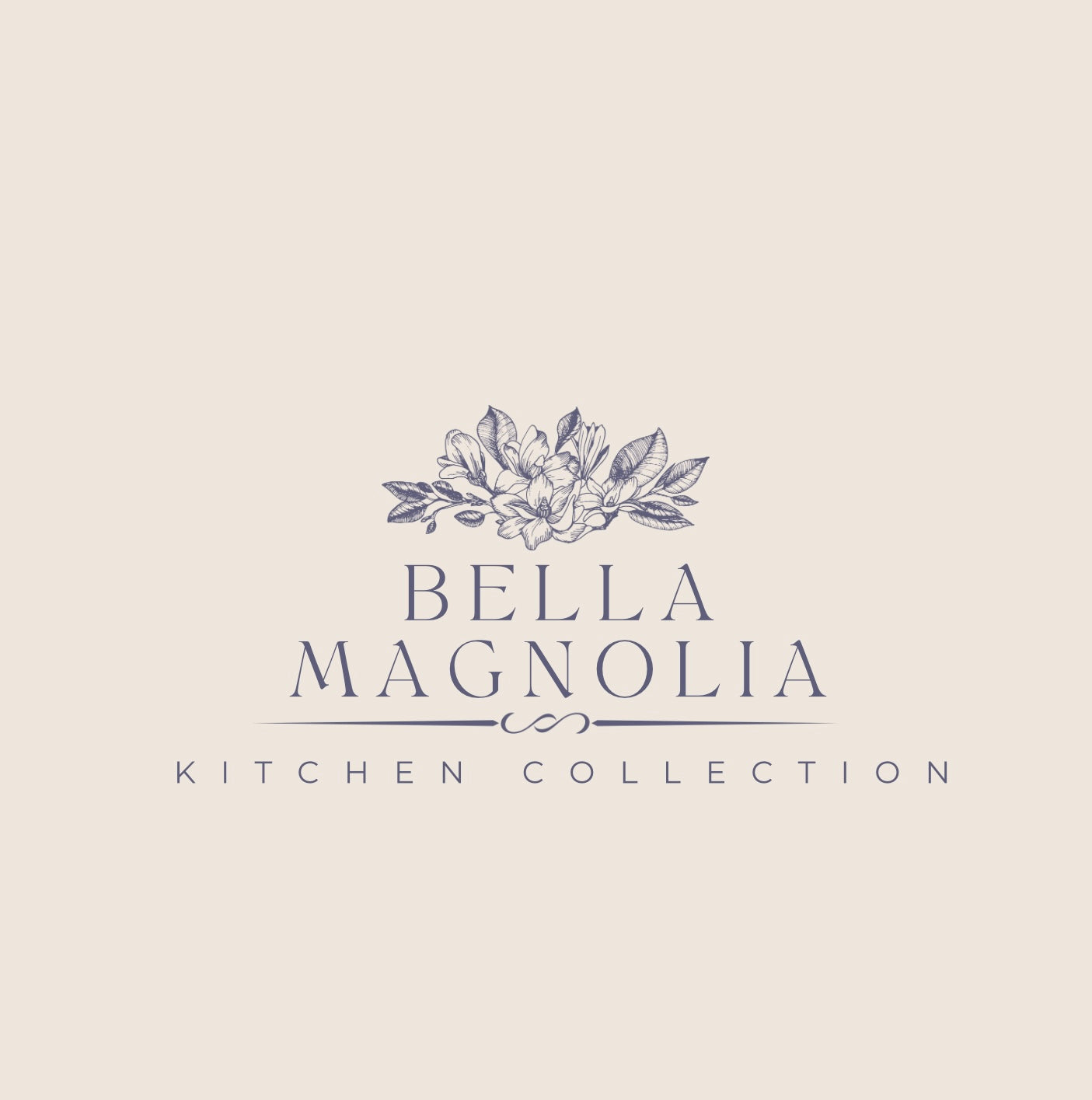 Kitchen Collection – Bella Magnolia