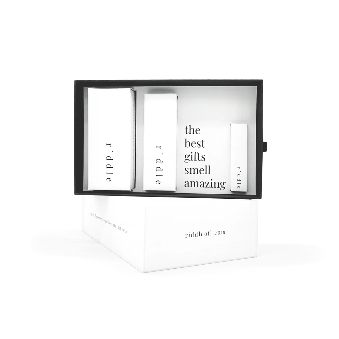Ex Layering Gift Set