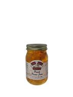 Peach Pecan Jam