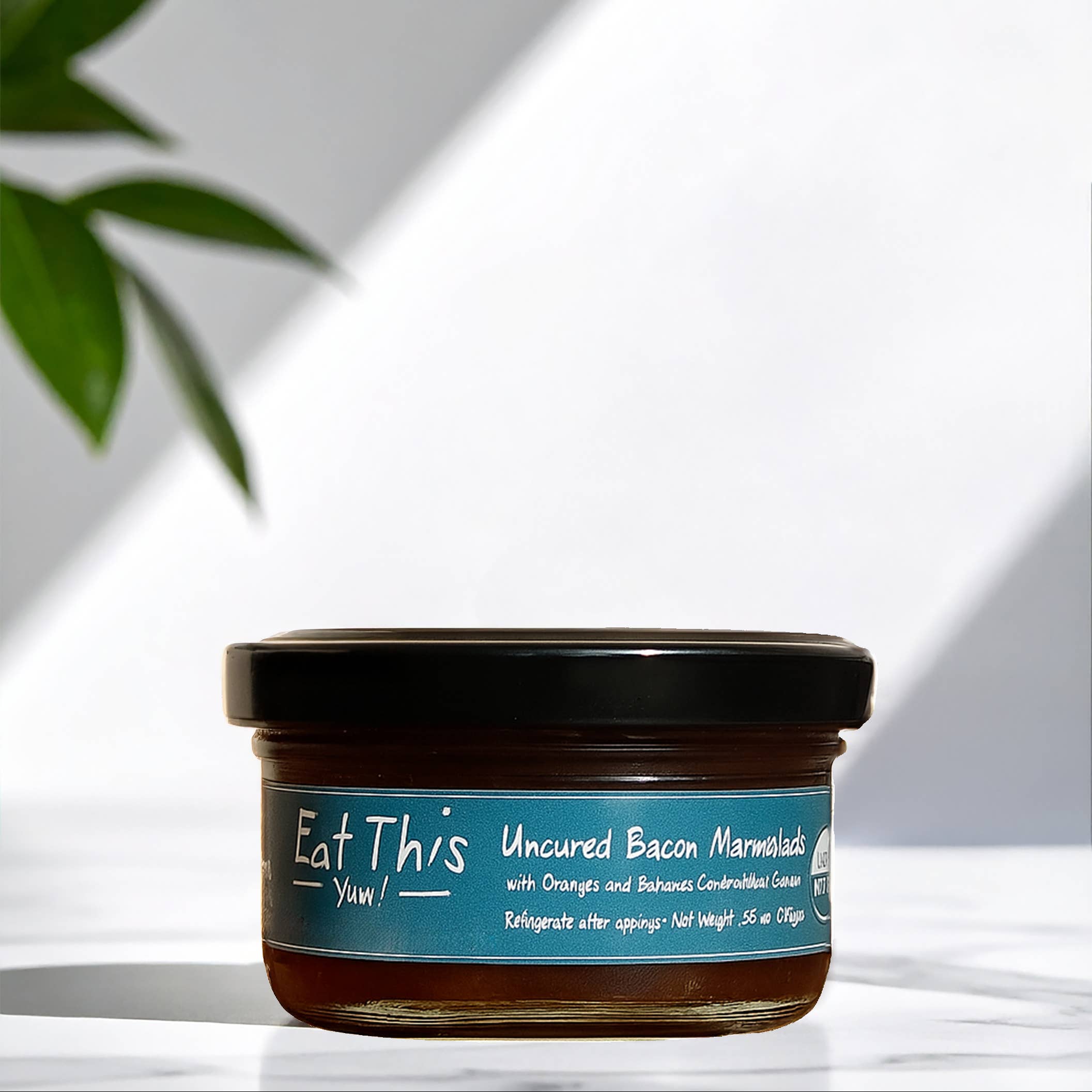 Bacon Jam