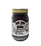 Blackberry Butter