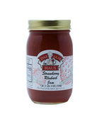 Strawberry Rhubarb Jam