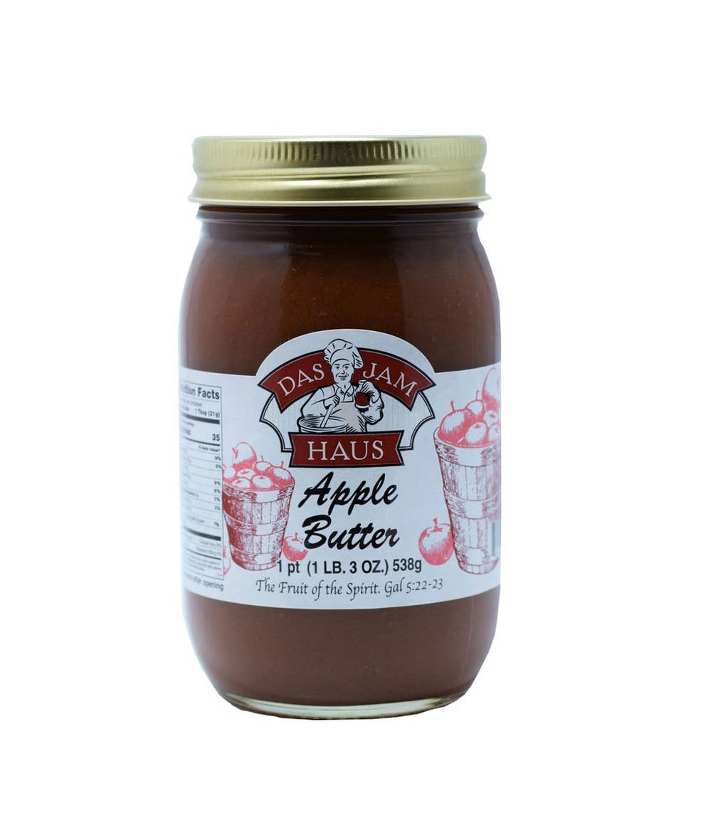 Apple Butter