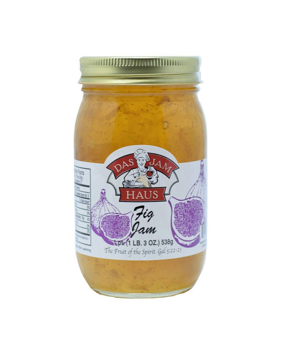 Fig Jam