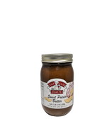 Sweet Potato Butter