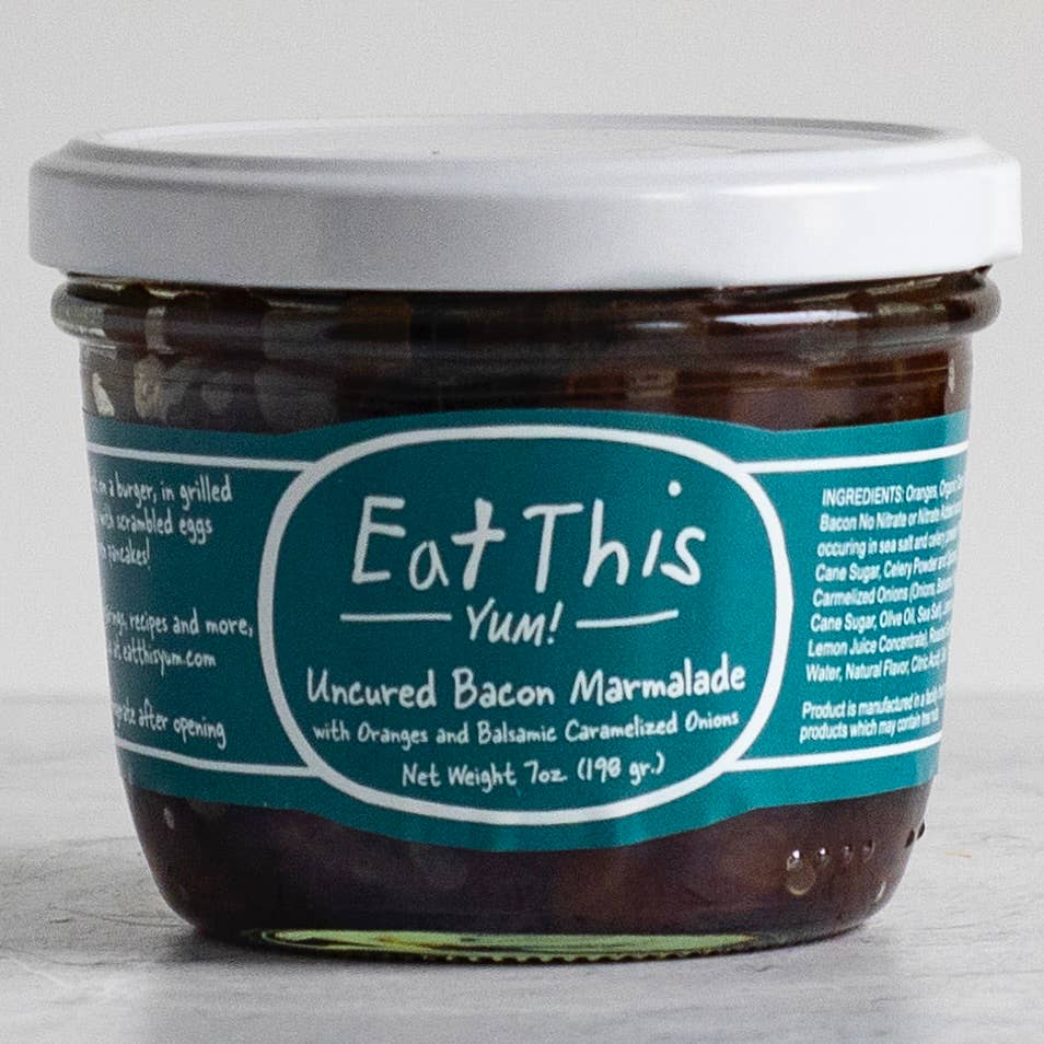 Bacon Jam