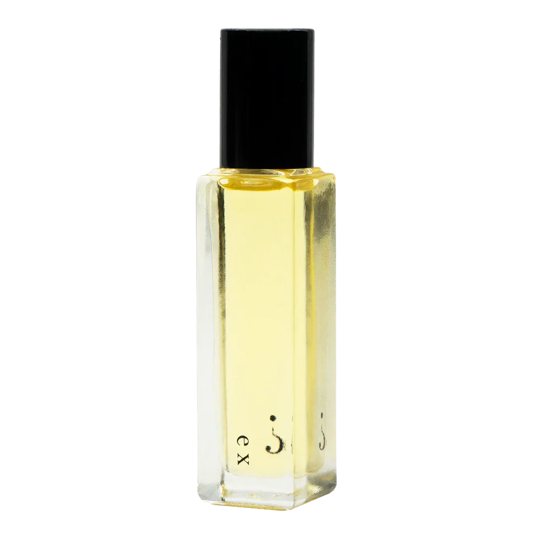 Ex Fragrance Roll-On