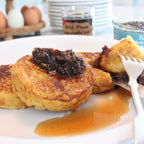 Bacon Jam