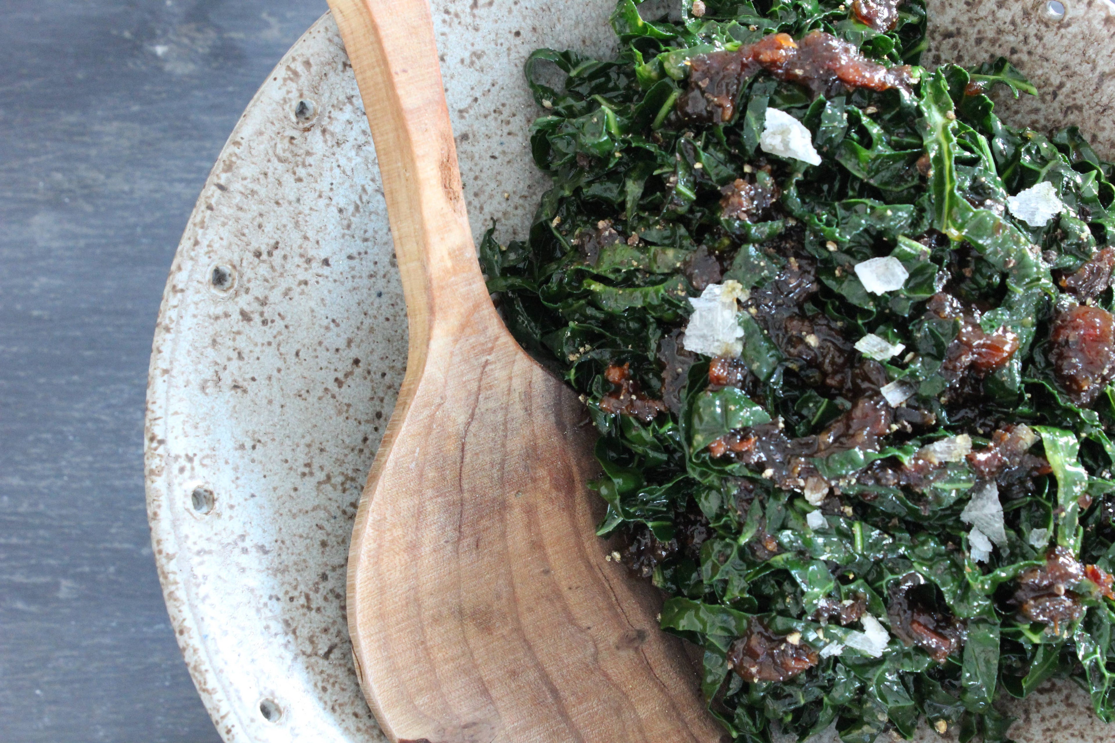 Bacon Jam