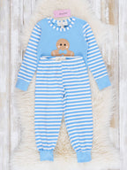 Christmas Gingerbread Pajamas - For Boys & Girls