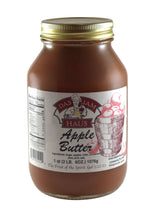 Apple Butter