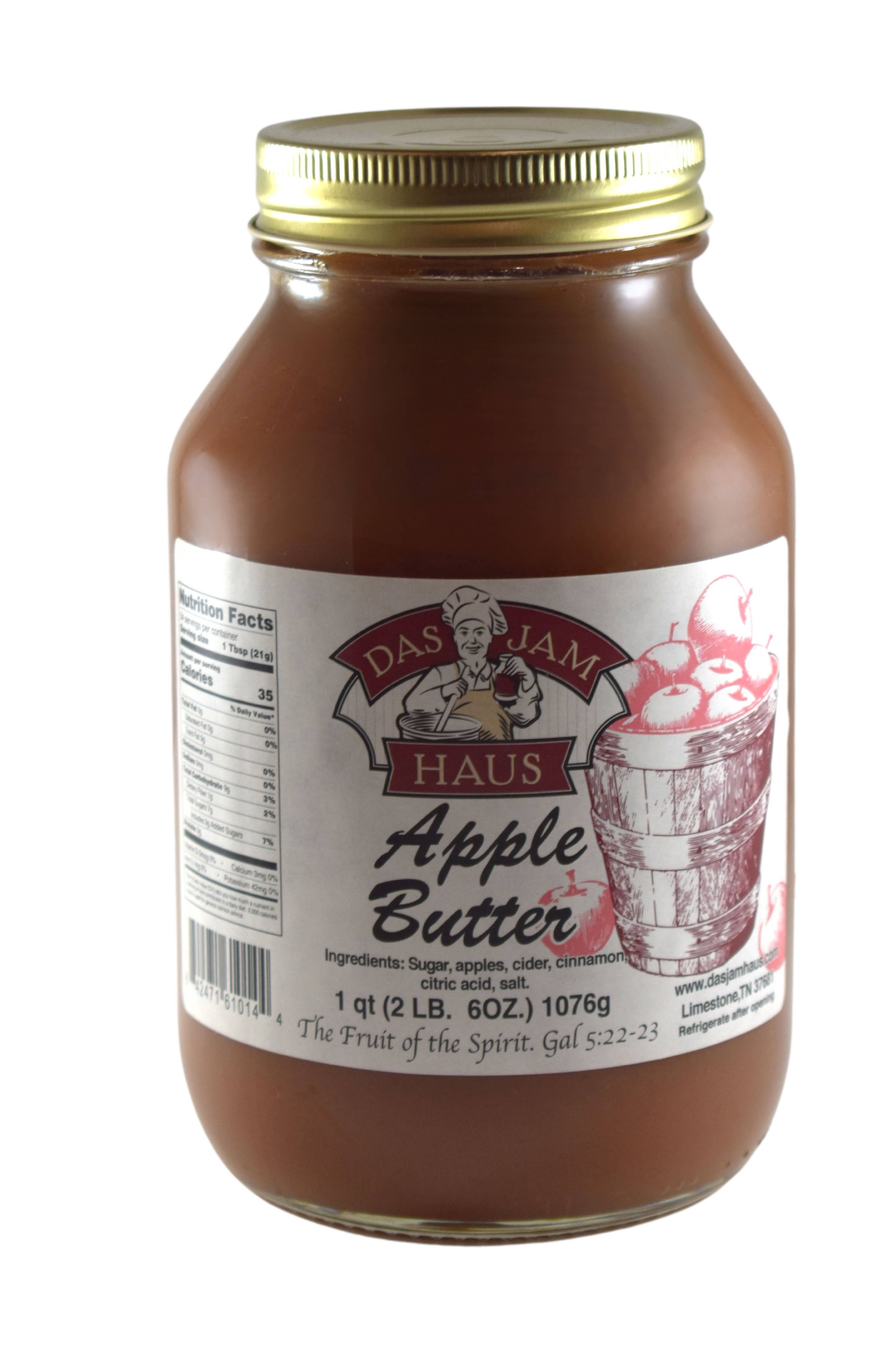 Apple Butter